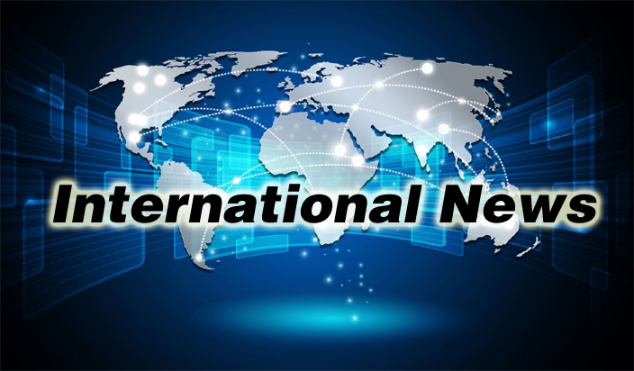 international news in english tomorrow